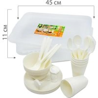 Набор для пикника Berossi Camping LM ИК 79991000