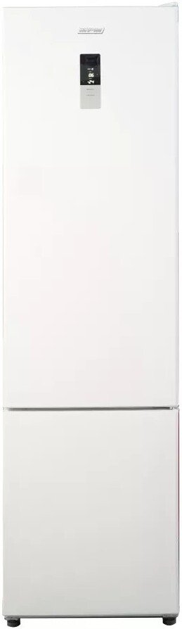 

Холодильник MPM 311-FF-56