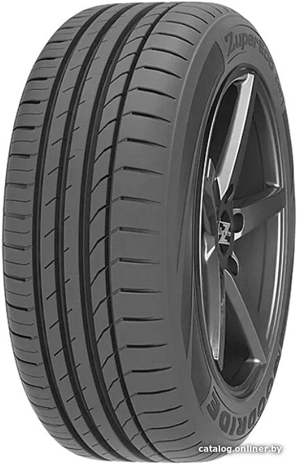 

Летние шины WestLake Z-107 Zuper Eco 315/35R20 110W