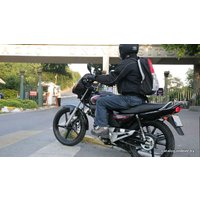 Мотоцикл Yamaha YBR125