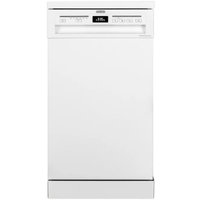 Отдельностоящая посудомоечная машина DeLonghi DDWS 09S Morello blanco