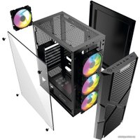 Корпус Powercase Mistral T4B