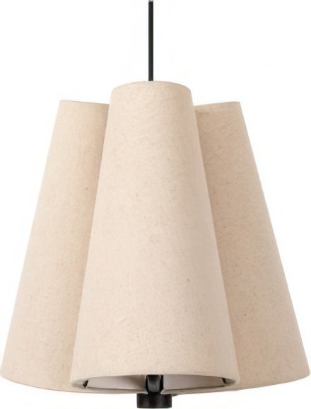 

Подвесная люстра Lucide Gregory 30495/03/38