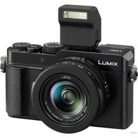 Фотоаппарат Panasonic Lumix DC-LX100 II
