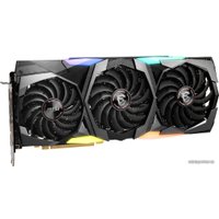 Видеокарта MSI GeForce RTX 2070 Super Gaming X Trio 8GB GDDR6