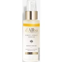  d'Alba Спрей сыворотка White Truffle First Spray Serum 50 мл