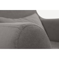 Интерьерное кресло Divan Ньюбери 174479 (Velvet Grafit)