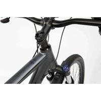 Велосипед Stels Navigator 720 MD 27.5 р.17 2026 (серый, разобранный)