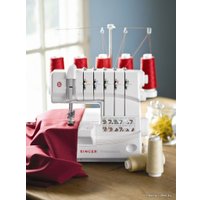 Коверлок Singer 14T968DC Professional 5