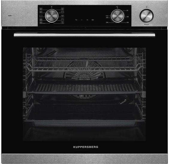 KUPPERSBERG KSO 610 X