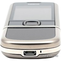 Кнопочный телефон Nokia 8800 Carbon Arte