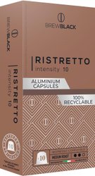 Ristretto Aluminium 10 шт