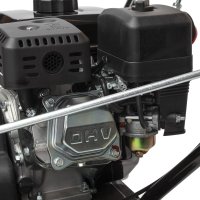 Снегоуборщик Kranz KR562