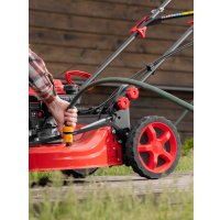 Газонокосилка MTX GL51SP-K
