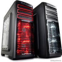 Корпус DeepCool Kendomen RD