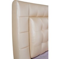 Кровать Ormatek Атлантико 140x190-200 (экокожа)