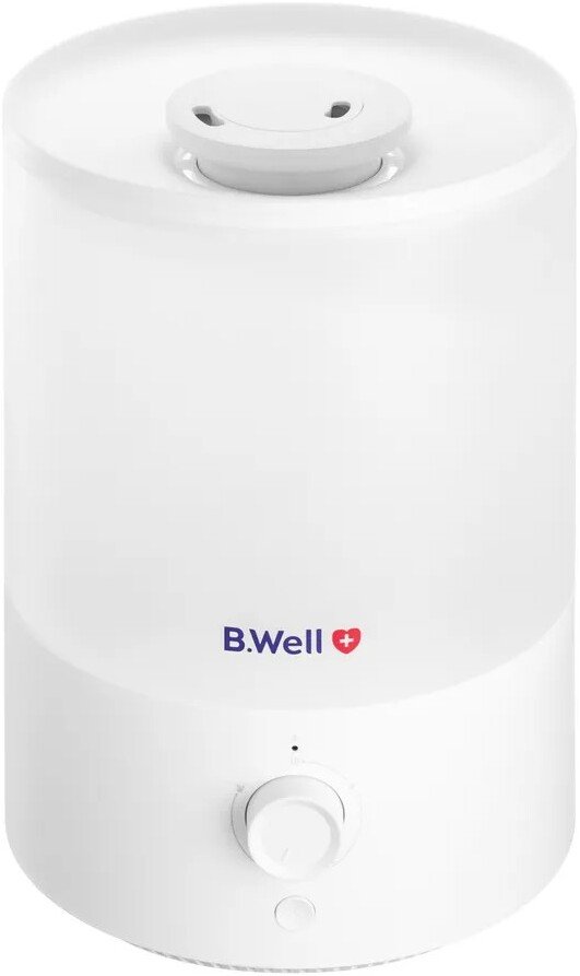 

Увлажнитель воздуха B.Well PRO-11