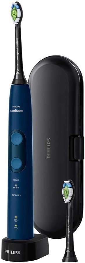 

Электрическая зубная щетка Philips HX6851/29
