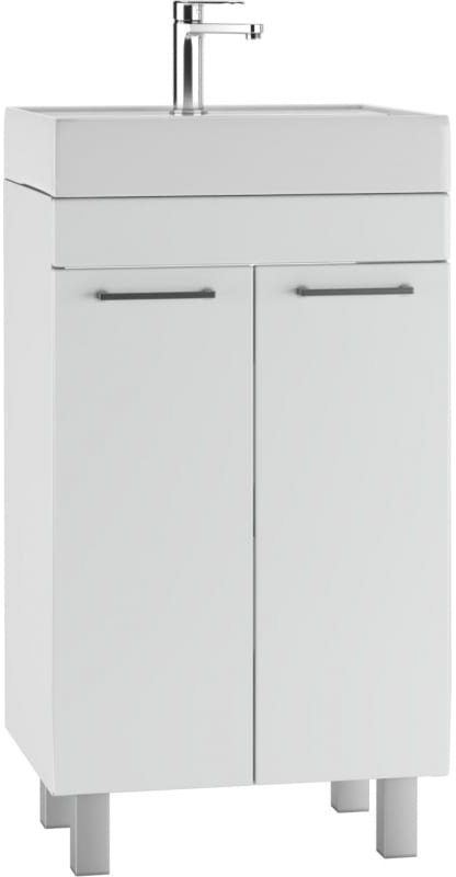 

Айсберг Тумба под умывальник Енисей 50 Контраст без ящика