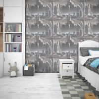 Виниловые обои Аспект 70618-42 (на флизелине)