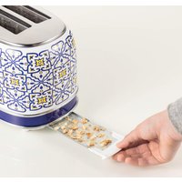 Тостер Ariete Vintage 0155/1C