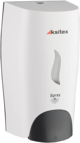 Дозатор для антисептика Ksitex DD-161W