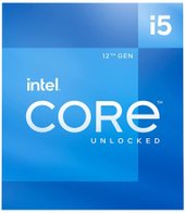 Intel Core i5-12600KF