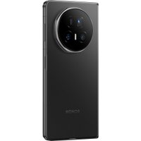 Телефон HONOR Magic V5 16GB/512GB международная версия (черный)
