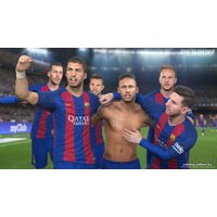  Pro Evolution Soccer 2017 для Xbox One