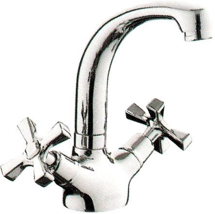 

Смеситель Gerhans K11013