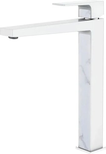 Смеситель Ledeme L1173W