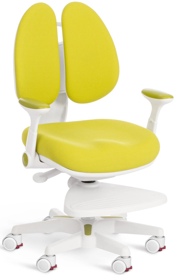 

Компьютерное кресло TetChair Miracle (салатовый)