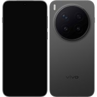 Телефон Vivo X300 Pro V2514 16GB/512GB международная версия (черный)