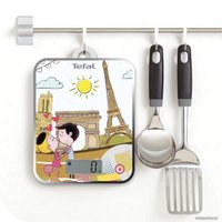 Кухонные весы Tefal Optiss BC5125V1