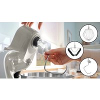 Кухонная машина Bosch Serie 4 MUM5XL72