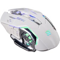 Игровая мышь SmartBuy Rush X14 SBM-724AG-W