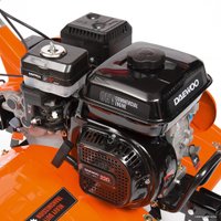 Мотокультиватор бензиновый Daewoo Power DAT 900R