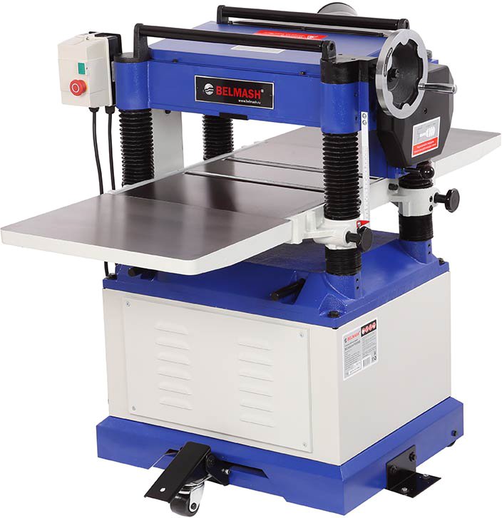 

Станок Белмаш P500RB S027A