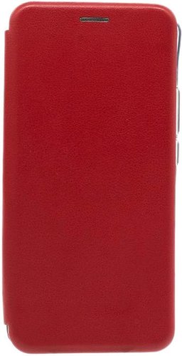 EXPERTS Winshell Book для Xiaomi Redmi 9 (красный)
