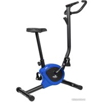 Велотренажер ProFit QN-B201B (синий)
