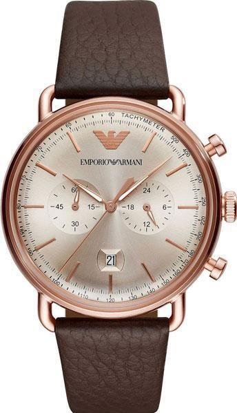 Наручные часы Emporio Armani AR11106