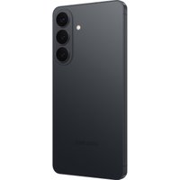 Телефон Samsung Galaxy S26+ SM-S947B 12GB/512GB (черный)