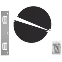 Кухонная вытяжка MAUNFELD Vega 39 Wall Sensor LED (белый)