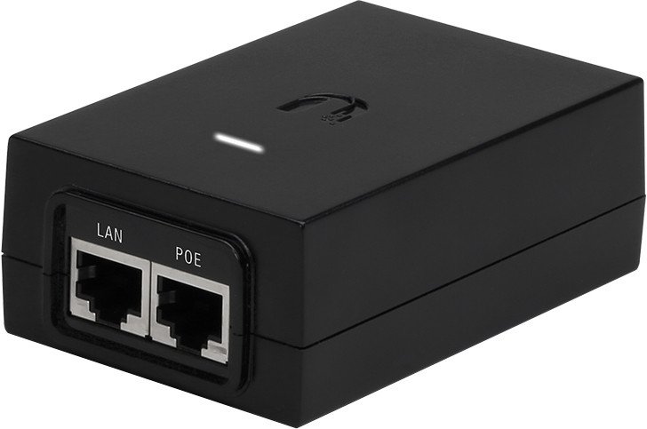 

PoE-инжектор Ubiquiti POE-48-24W