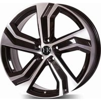 Литые диски Replay V5601 20x8.5" 5x108мм DIA 63.4мм ET 38мм MBM