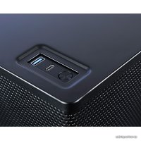 Корпус Jonsbo VR4 (черный)