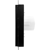 Осевой вентилятор HOMY Air SPUS100BMS