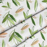 Семейный комплект постельного белья Samsara Дуэт 320-27