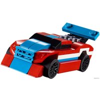 Конструктор LEGO Creator 30572 Гоночный автомобиль