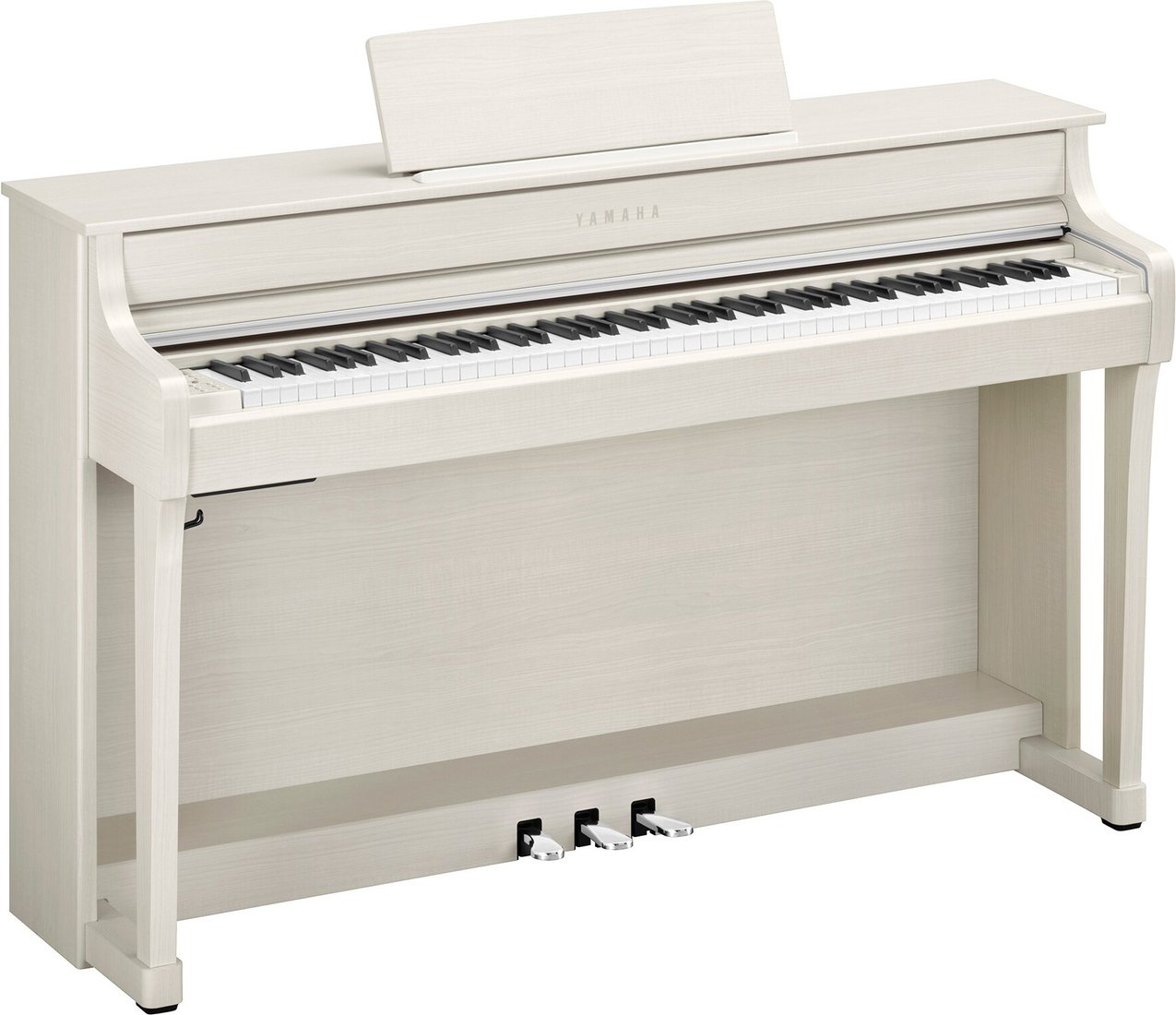 

Цифровое пианино Yamaha Clavinova CLP-835 (бежевый)